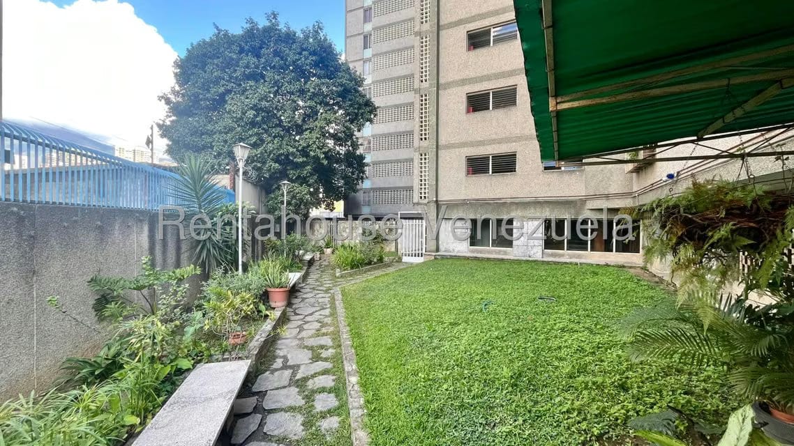 Apartamento (1 Nivel) en Venta en La California Norte, Distrito Metropolitano - 3