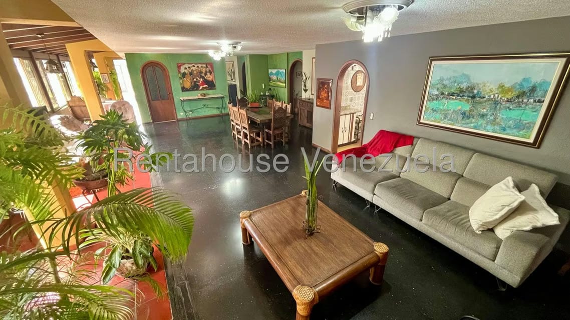 Apartamento (1 Nivel) en Venta en La California Norte, Distrito Metropolitano - 22