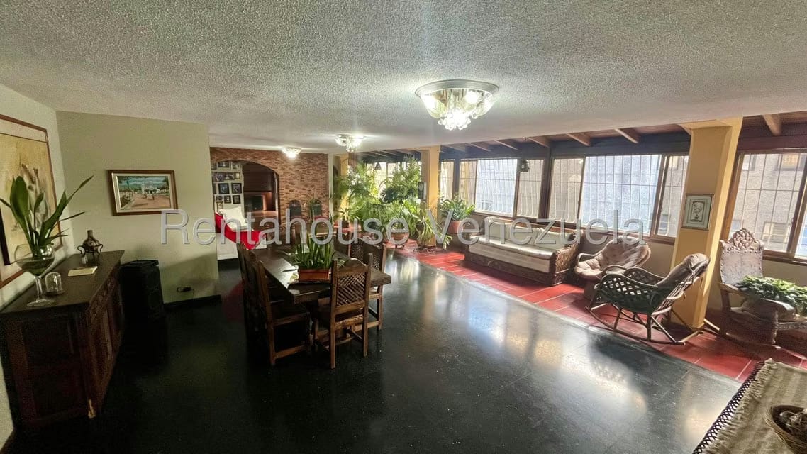 Apartamento (1 Nivel) en Venta en La California Norte, Distrito Metropolitano - 23