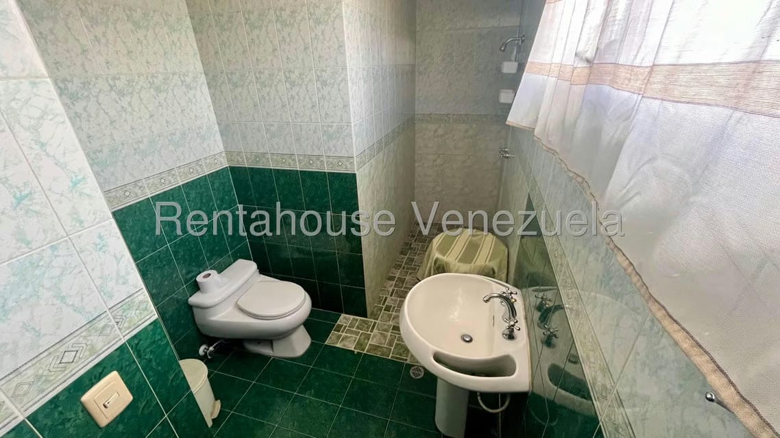 Apartamento (1 Nivel) en Venta en La California Norte, Distrito Metropolitano - 25
