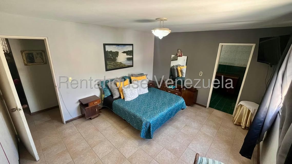 Apartamento (1 Nivel) en Venta en La California Norte, Distrito Metropolitano - 26