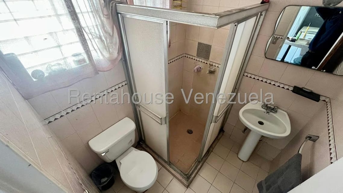 Apartamento (1 Nivel) en Venta en La California Norte, Distrito Metropolitano - 28
