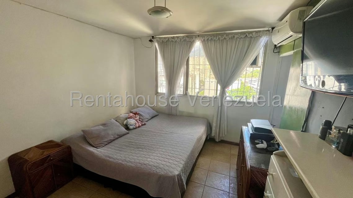 Apartamento (1 Nivel) en Venta en La California Norte, Distrito Metropolitano - 29