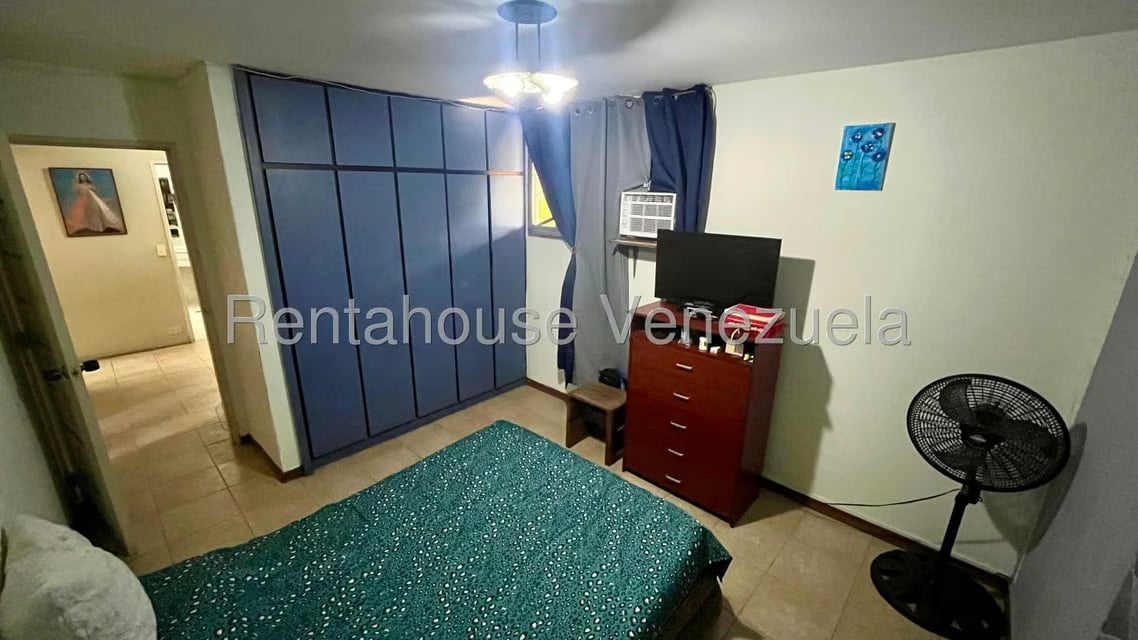Apartamento (1 Nivel) en Venta en La California Norte, Distrito Metropolitano - 30