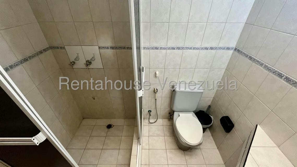 Apartamento (1 Nivel) en Venta en La California Norte, Distrito Metropolitano - 31