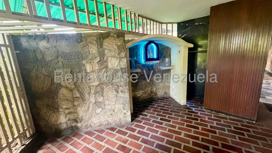 Apartamento (1 Nivel) en Venta en La California Norte, Distrito Metropolitano - 32