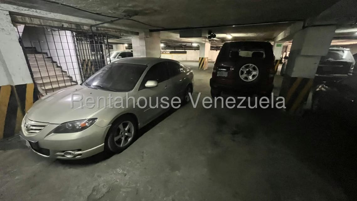 Apartamento (1 Nivel) en Venta en La California Norte, Distrito Metropolitano - 33