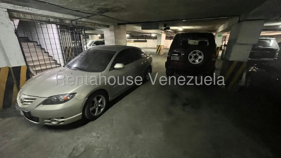 Apartamento (1 Nivel) en Venta en La California Norte, Distrito Metropolitano - 33