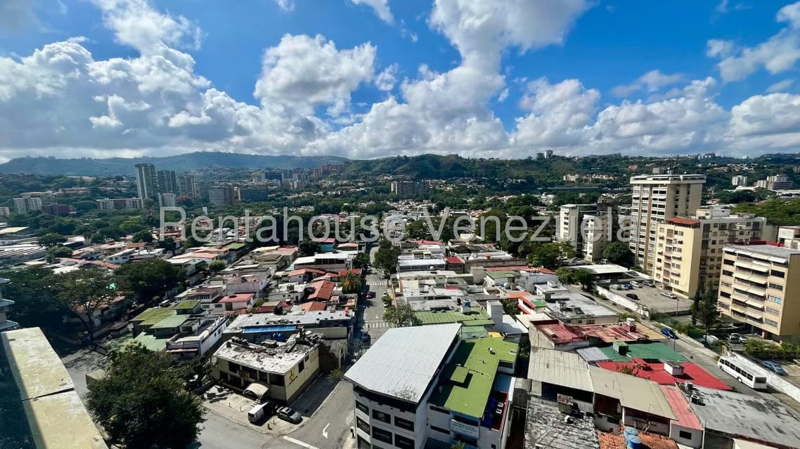 Apartamento (1 Nivel) en Venta en La California Norte, Distrito Metropolitano - 6