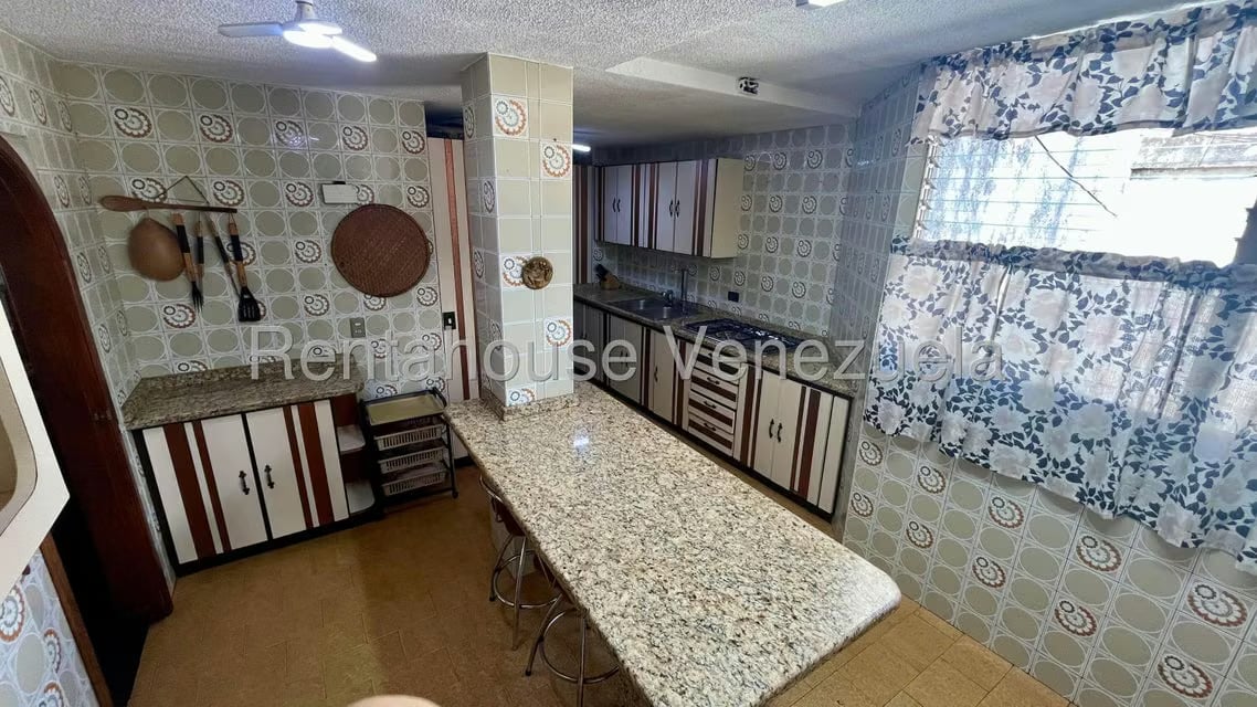 Apartamento (1 Nivel) en Venta en La California Norte, Distrito Metropolitano - 8