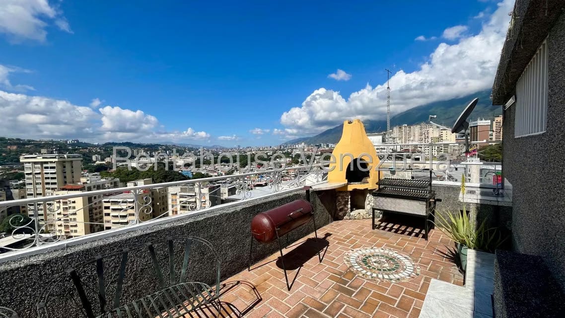 Apartamento (1 Nivel) en Venta en La California Norte, Distrito Metropolitano - 9