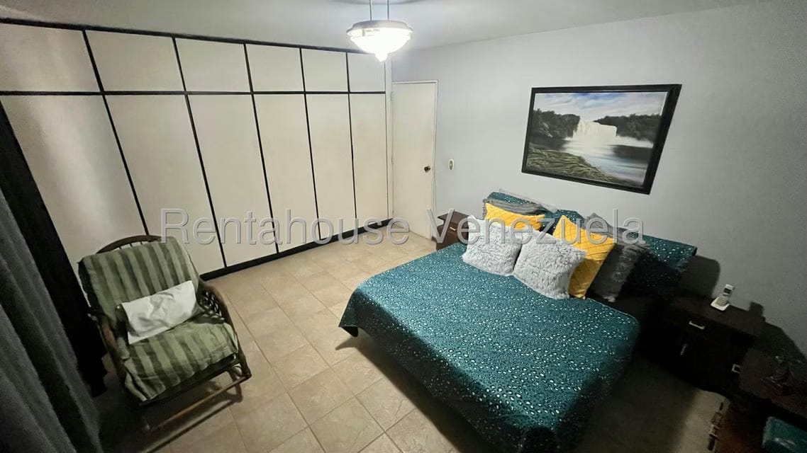 Apartamento (1 Nivel) en Venta en La California Norte, Distrito Metropolitano - 10