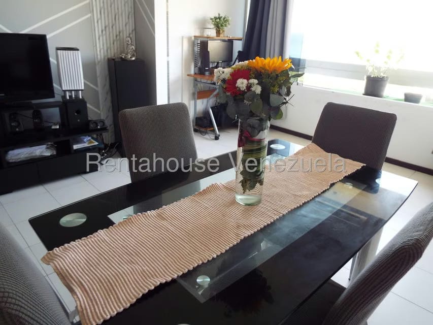 Apartamento (1 Nivel) en Venta en Tanaguarena, Vargas - 11