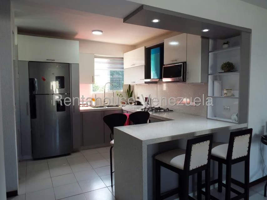 Apartamento (1 Nivel) en Venta en Tanaguarena, Vargas - 17