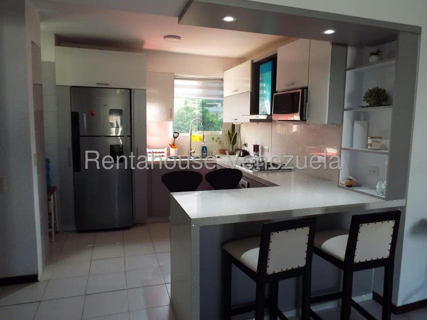 Apartamento (1 Nivel) en Venta en Tanaguarena, Vargas - 18