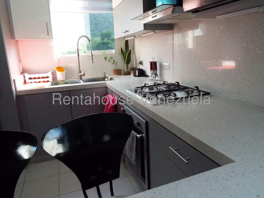 Apartamento (1 Nivel) en Venta en Tanaguarena, Vargas - 19