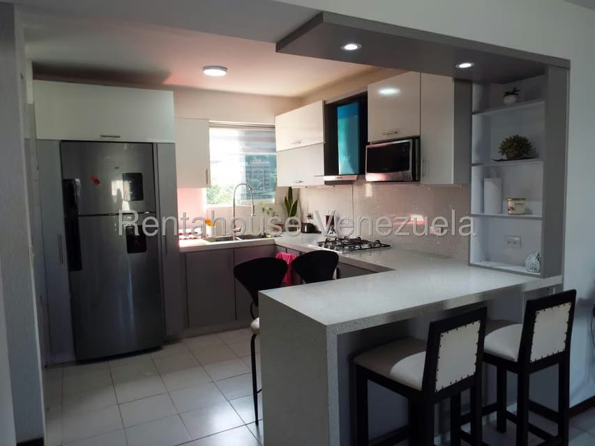 Apartamento (1 Nivel) en Venta en Tanaguarena, Vargas - 20