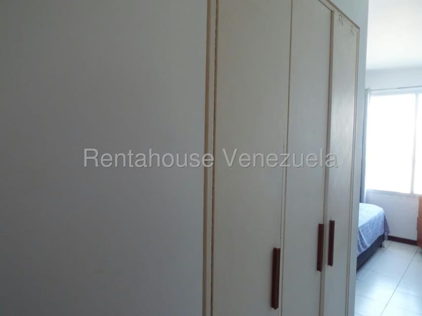 Apartamento (1 Nivel) en Venta en Tanaguarena, Vargas - 21