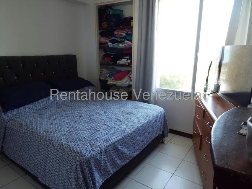 Apartamento (1 Nivel) en Venta en Tanaguarena, Vargas - 22