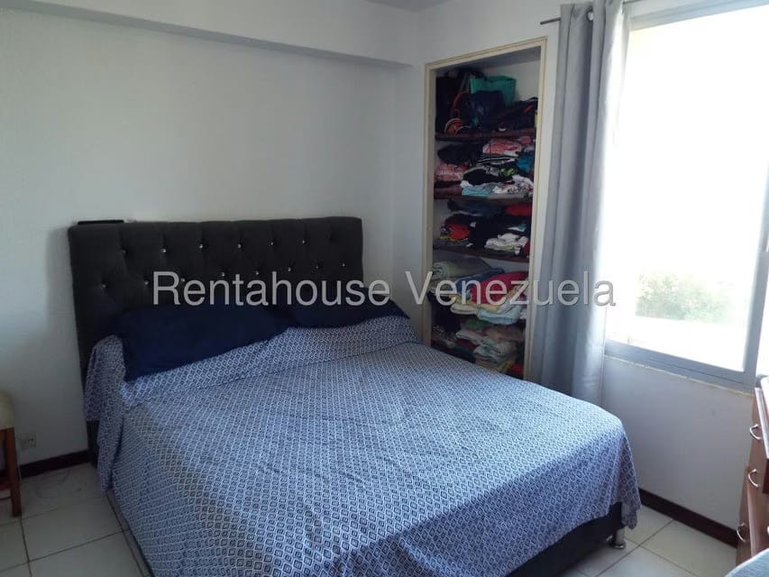 Apartamento (1 Nivel) en Venta en Tanaguarena, Vargas - 23