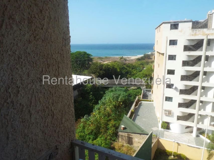 Apartamento (1 Nivel) en Venta en Tanaguarena, Vargas - 26