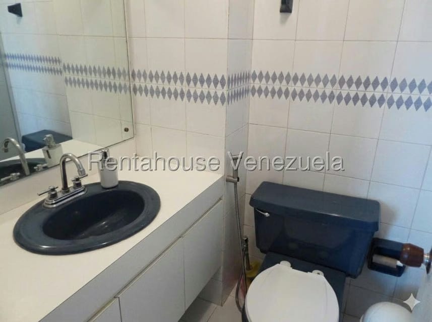 Apartamento (1 Nivel) en Venta en Tanaguarena, Vargas - 27