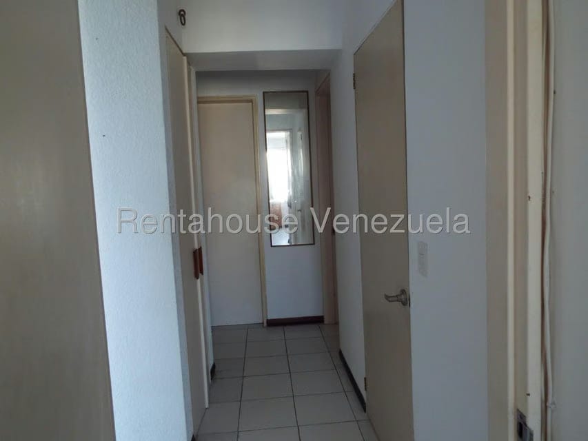 Apartamento (1 Nivel) en Venta en Tanaguarena, Vargas - 31
