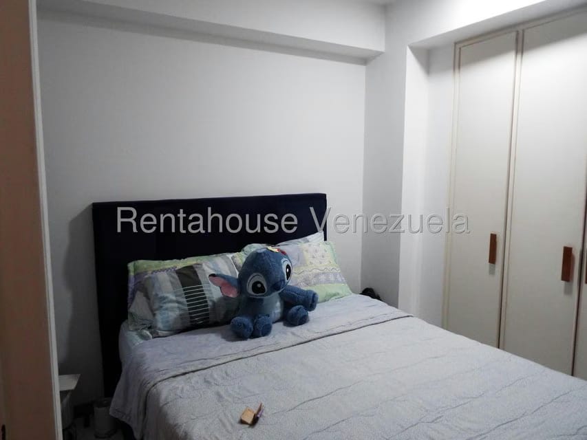 Apartamento (1 Nivel) en Venta en Tanaguarena, Vargas - 32