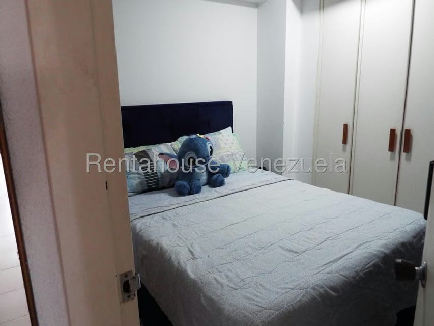 Apartamento (1 Nivel) en Venta en Tanaguarena, Vargas - 33