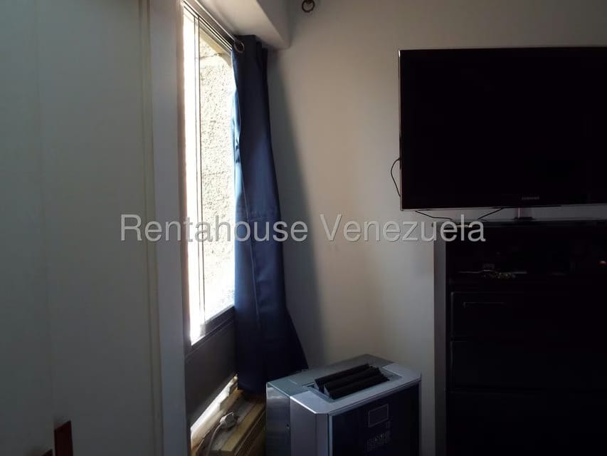 Apartamento (1 Nivel) en Venta en Tanaguarena, Vargas - 34
