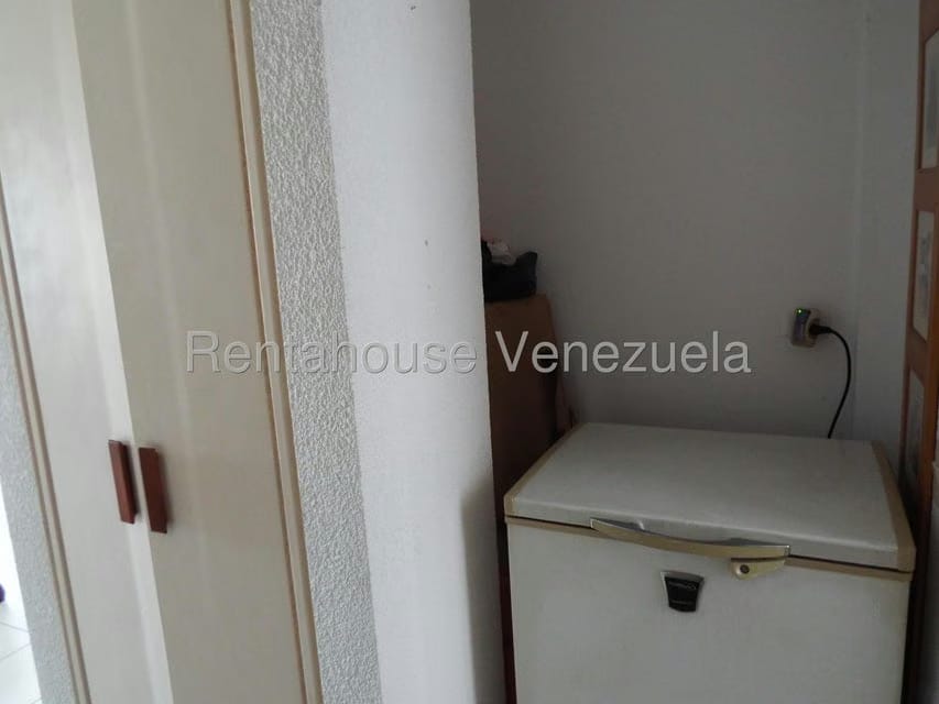 Apartamento (1 Nivel) en Venta en Tanaguarena, Vargas - 38