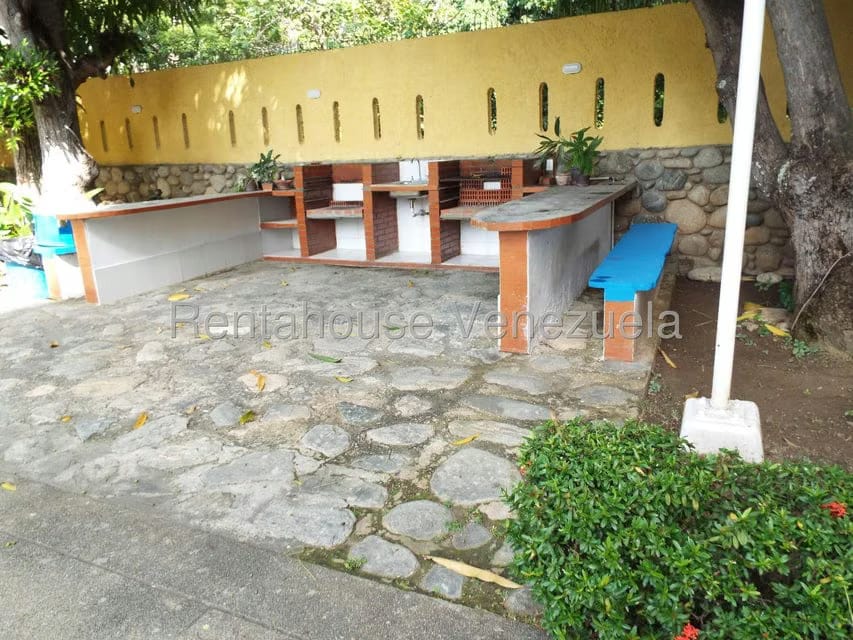Apartamento (1 Nivel) en Venta en Tanaguarena, Vargas - 39
