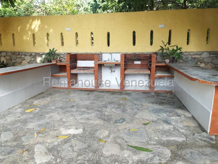 Apartamento (1 Nivel) en Venta en Tanaguarena, Vargas - 40