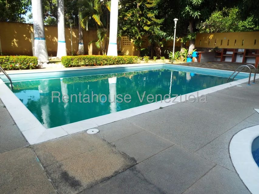 Apartamento (1 Nivel) en Venta en Tanaguarena, Vargas - 41