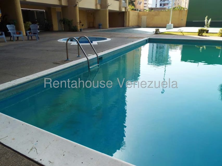 Apartamento (1 Nivel) en Venta en Tanaguarena, Vargas - 43