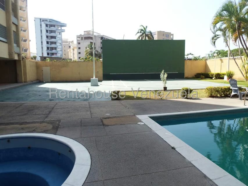 Apartamento (1 Nivel) en Venta en Tanaguarena, Vargas - 44