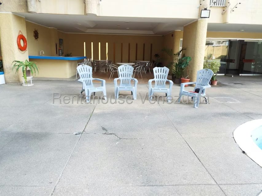 Apartamento (1 Nivel) en Venta en Tanaguarena, Vargas - 45