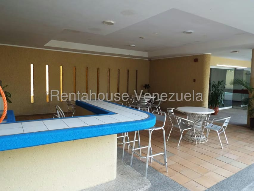 Apartamento (1 Nivel) en Venta en Tanaguarena, Vargas - 46