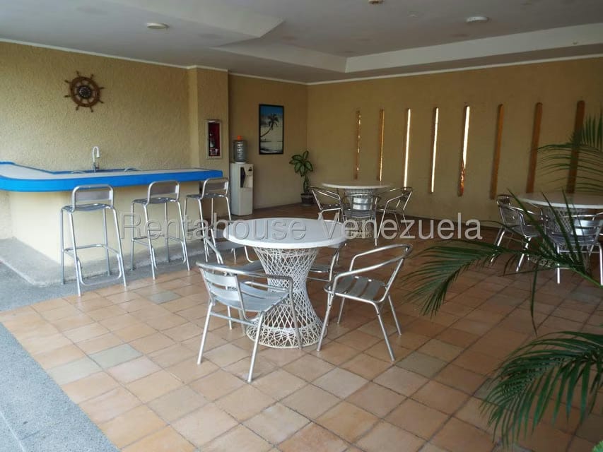 Apartamento (1 Nivel) en Venta en Tanaguarena, Vargas - 47