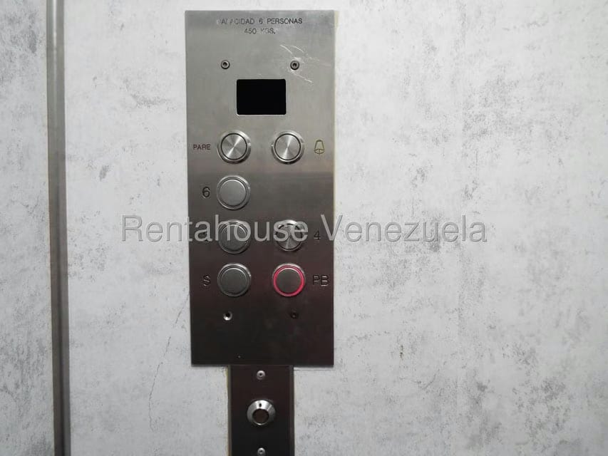 Apartamento (1 Nivel) en Venta en Tanaguarena, Vargas - 6