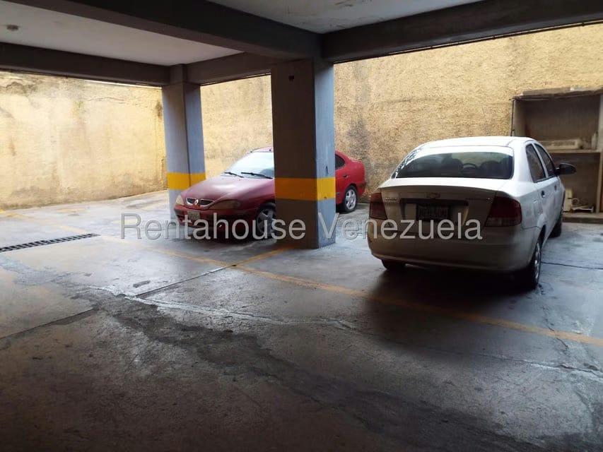 Apartamento (1 Nivel) en Venta en Tanaguarena, Vargas - 53