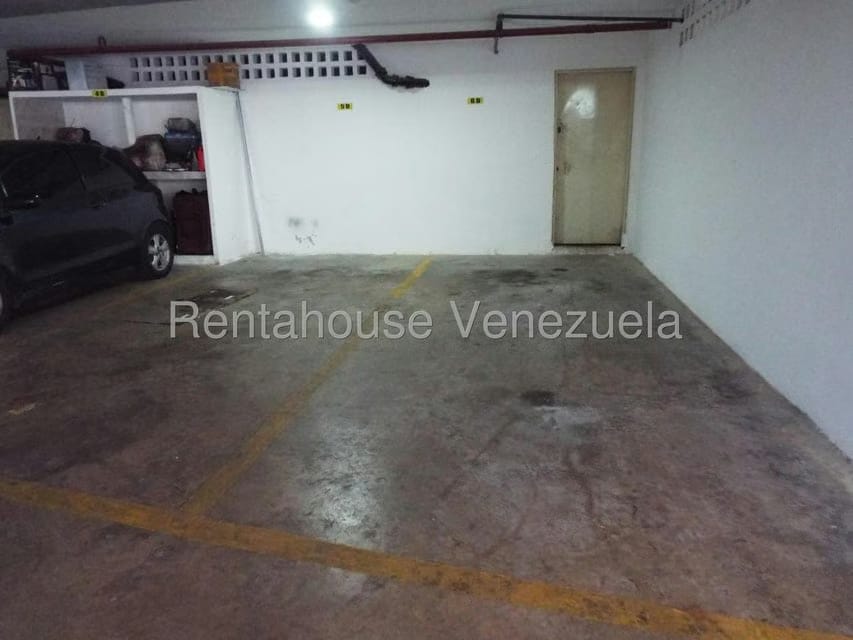 Apartamento (1 Nivel) en Venta en Tanaguarena, Vargas - 54