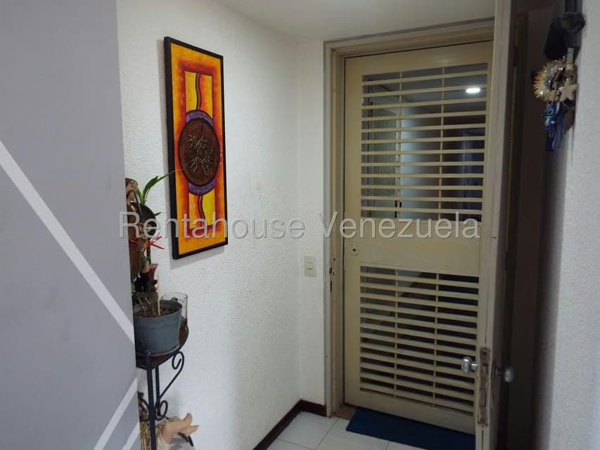 Apartamento (1 Nivel) en Venta en Tanaguarena, Vargas - 7