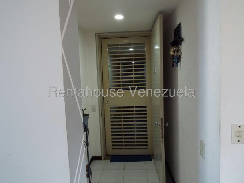 Apartamento (1 Nivel) en Venta en Tanaguarena, Vargas - 8