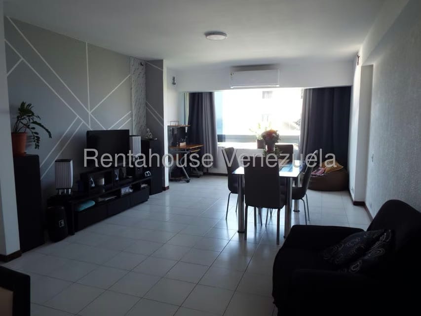 Apartamento (1 Nivel) en Venta en Tanaguarena, Vargas - 9