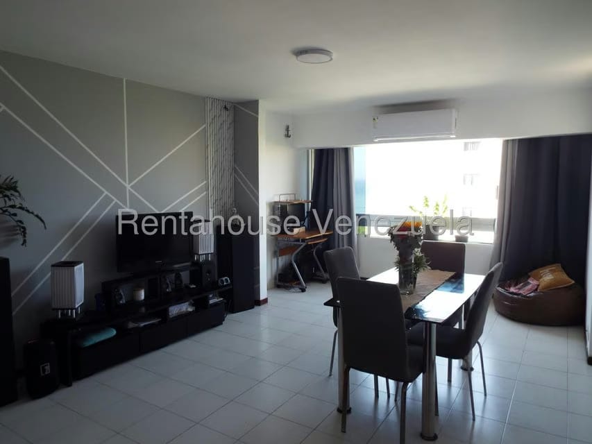 Apartamento (1 Nivel) en Venta en Tanaguarena, Vargas - 10