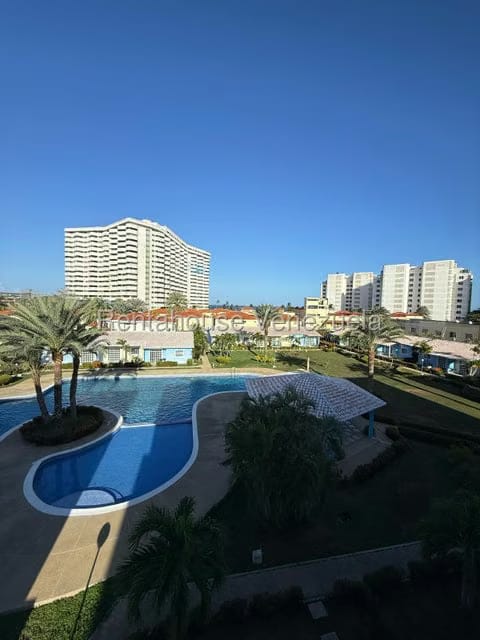 Apartamento (1 Nivel) en Venta en Porlamar, Nueva Esparta