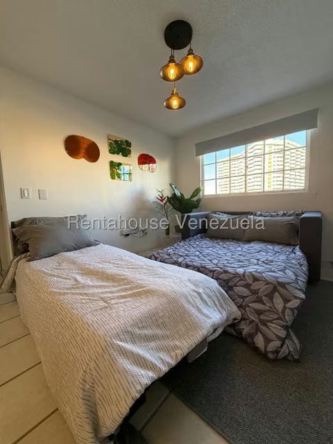 Apartamento (1 Nivel) en Venta en Porlamar, Nueva Esparta - 6