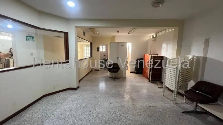 Oficina en Alquiler en Maracaibo - 3