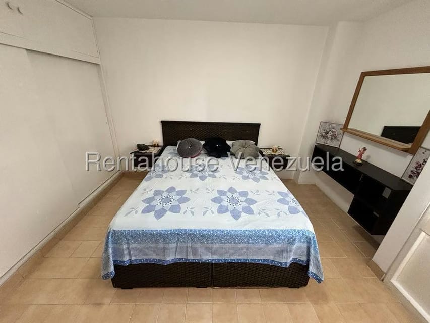 Apartamento (1 Nivel) en Venta en Chulavista, Distrito Metropolitano - 11